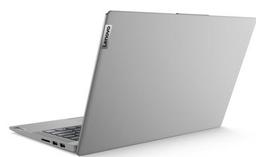 Lenovo IdeaPad Flex 5 14IIL05 Laptop 14" - Platinum Gray - Intel Core i5-1035G1 1.0GHz - 8GB RAM - 512GB