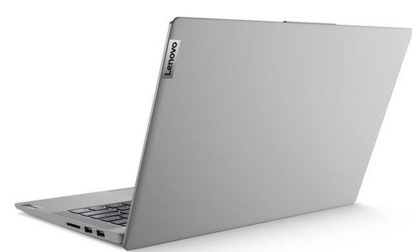 Lenovo IdeaPad Flex 5 14IIL05 Laptop 14" - Platinum Gray - Intel Core i5-1035G1 1.0GHz - 8GB RAM - 512GB