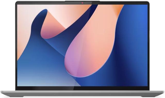 Lenovo IdeaPad Flex 5 16IRU8 Laptop 16" Intel Core i7-1355U 1.7GHz in Arctic Grey