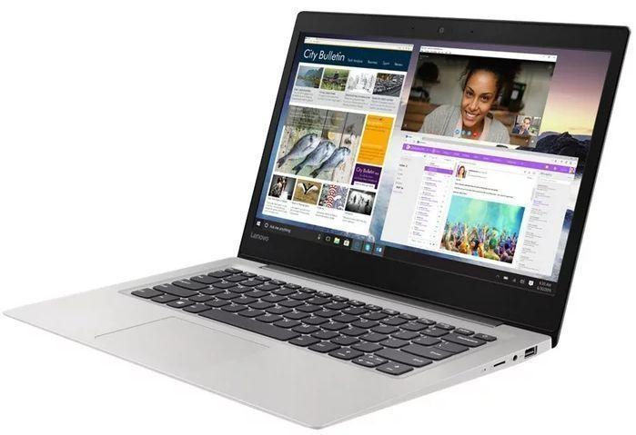Lenovo IdeaPad S130 Laptop 14"