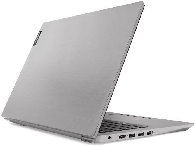 Lenovo IdeaPad S145-14IWL Laptop 14"