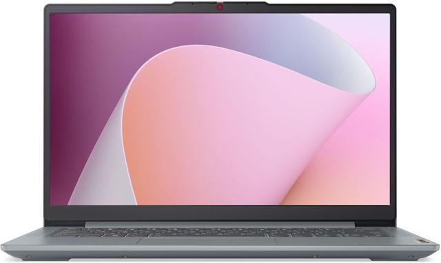 Lenovo IdeaPad Slim 3 15IRH8 Laptop 15.6" Intel Core i7-13620H 2.4GHz in Arctic Grey in Premium condition