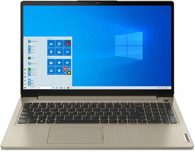 Lenovo IdeaPad Slim 3 Gen 6 (AMD) Laptop 15.6" AMD Ryzen 7 5700U 1.8GHz in Arctic Grey
