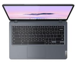 Lenovo IdeaPad Slim 3i Chromebook Laptop 14" - Grey - Intel Celeron N4020 1.1GHz - 4GB RAM - 64GB