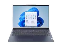 Lenovo IdeaPad Slim 5i (Intel) Laptop 16"