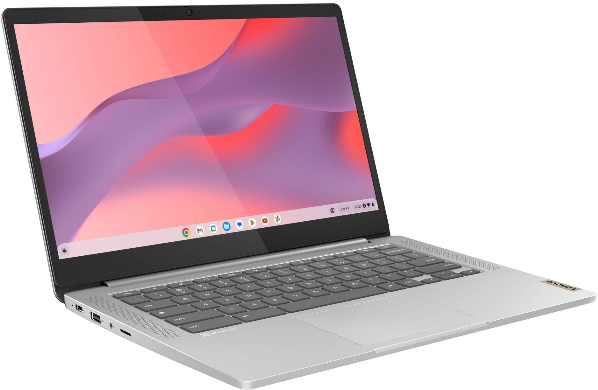 Lenovo IdeaPad Slim 3 Chrome 14M868 Laptop 14"
