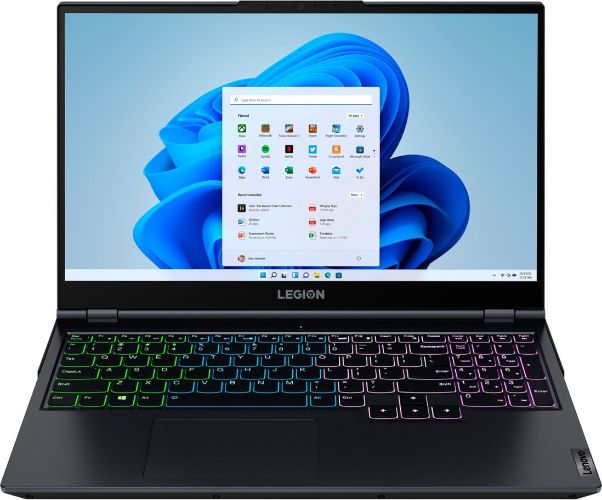 Lenovo Legion 5 15ACH6H Gaming Laptop 15.6"