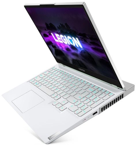 Lenovo Legion 5 15ACH6H Gaming Laptop 15.6"