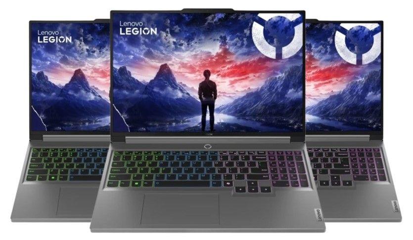 Lenovo Legion 5 16Irx9 Laptop 16"