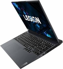 Lenovo Legion 5i Pro (Gen 6) Gaming Laptop 16"