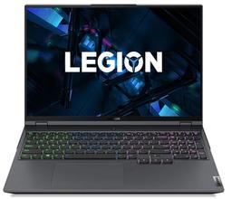 Lenovo Legion 5 Pro 16ACH6H Gaming Laptop 16"