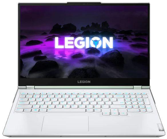 Lenovo Legion 5 Pro 16ACH6H Gaming Laptop 16"