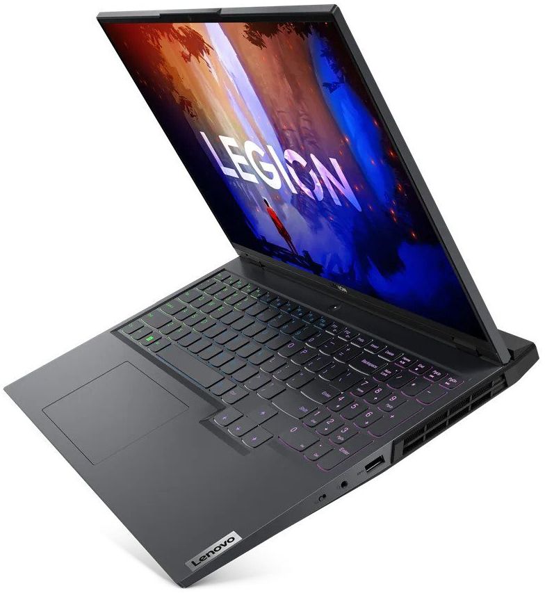 Lenovo Legion 5 Pro 16ARH7H Laptop 16"