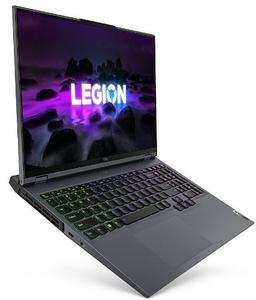 Lenovo Legion 5 Pro 16IAH7H Gaming Laptop 16"