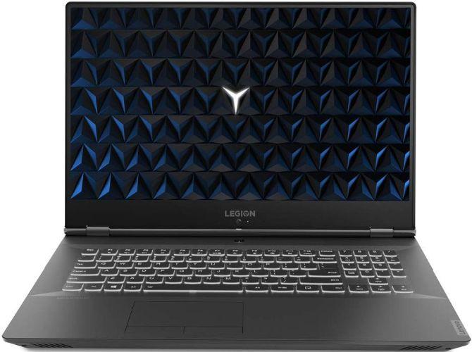 Lenovo Legion Y540 Gaming Laptop 17.3"