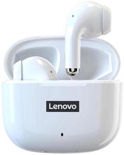 Lenovo LP40 Pro Wireless Headphones (DON'T USE)