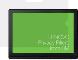 Lenovo Privacy Filter from 3M for Lenovo X1 Tablet