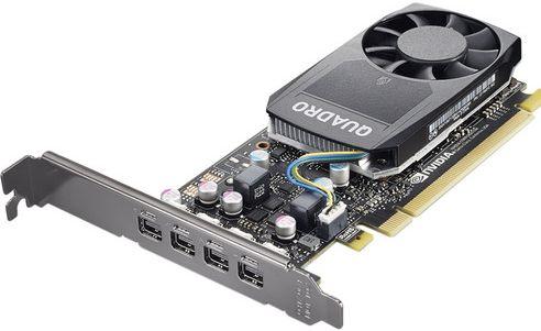 Lenovo Quadro P620 Graphics Card
