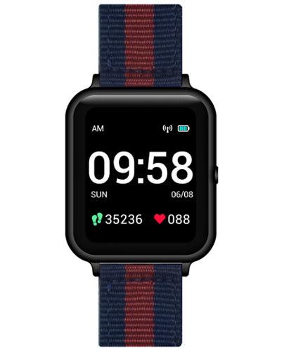 Lenovo  S2 Smart Watch - Black - Excellent