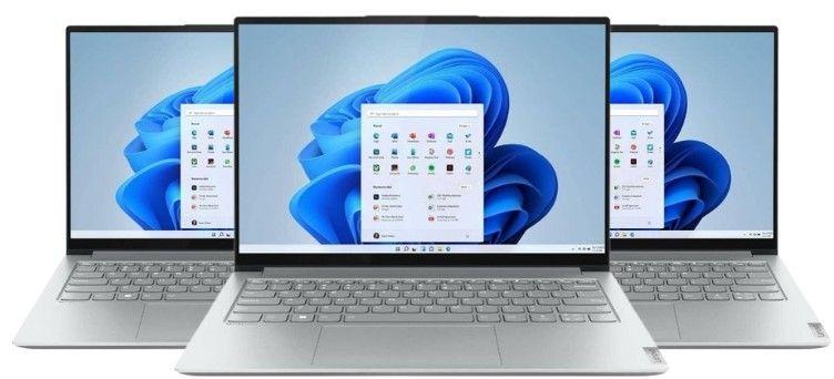 Lenovo Slim 7 14IAP7 Laptop 14"