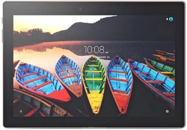 Lenovo Tab3 10 in Black