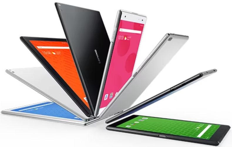 Lenovo Tab 4 10 Plus