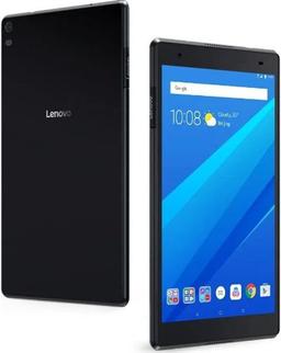 Lenovo Tab4 8 - 16GB - WiFi - Black
