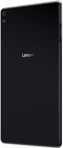 Lenovo Tab4 8 - 16GB - WiFi - Black