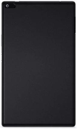 Lenovo Tab4 8 - 16GB - WiFi - Black