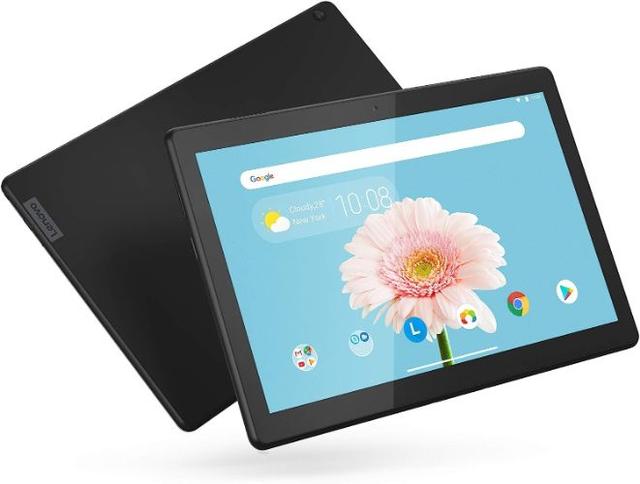 Lenovo Tab M10 HD in Black