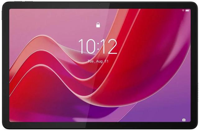 Lenovo Tab M11 in Luna Grey