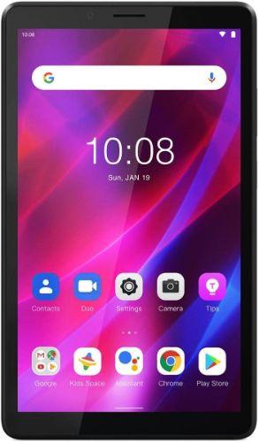 Lenovo Tab M7 (3rd Gen) in Iron Grey