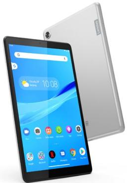 Lenovo Tab M8 (2nd Gen) - 16GB - Platinum Grey