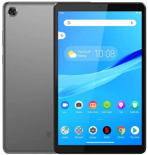 Lenovo Tab M8 (2nd Gen) - 16GB - Iron Grey