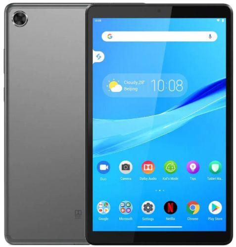 Lenovo Tab M8 (2nd Gen) in Iron Grey