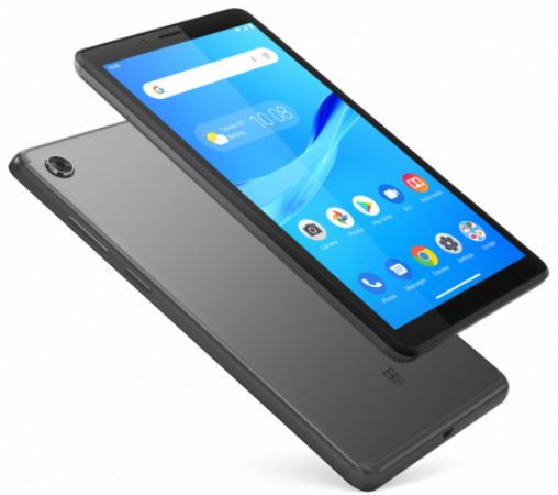 Lenovo Tab M8 (2nd Gen) - 16GB - Iron Grey