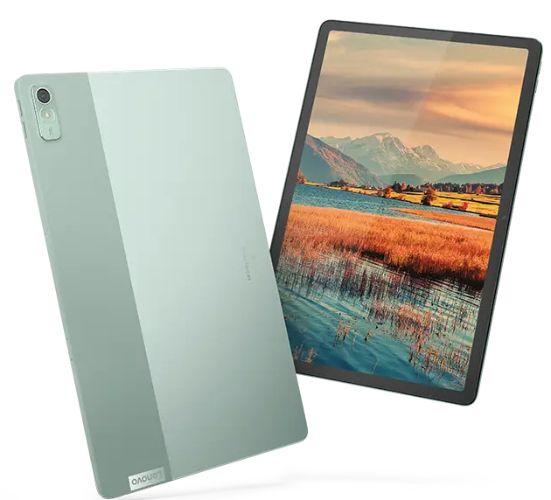 Lenovo Tab P11 Gen 2 in Storm Grey