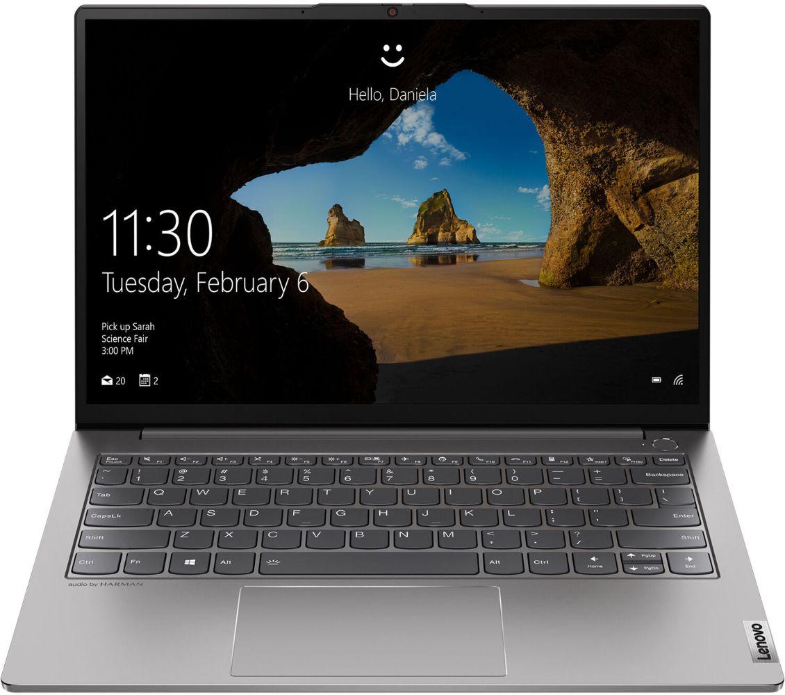 Lenovo ThinkBook 13s G2 ITL Laptop 13.3"