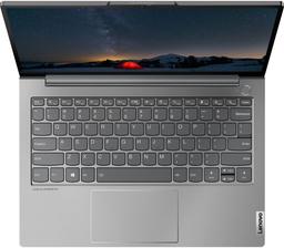 Lenovo ThinkBook 13s G2 ITL Laptop 13.3" - Mineral Grey - Intel Core i5-1135G7 2.4GHz - 8GB RAM - 256GB