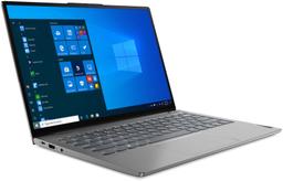 Lenovo ThinkBook 13s G2 ITL Laptop 13.3" - Mineral Grey - Intel Core i5-1135G7 2.4GHz - 8GB RAM - 256GB