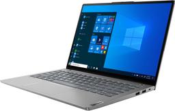 Lenovo ThinkBook 13s G2 ITL Laptop 13.3" - Mineral Grey - Intel Core i5-1135G7 2.4GHz - 8GB RAM - 256GB