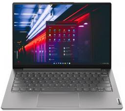Lenovo ThinkBook 13s (Gen 2) ITL Laptop 13.3" - Mineral Gray - Intel Core i7-1165G7 2.8GHz - 8GB RAM - 512GB