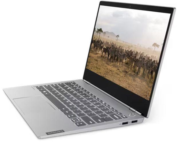 Lenovo ThinkBook 13s IML Laptop 13.3" - Gray - Intel Core i5-10210U 1.6Ghz - 16GB RAM - 256GB