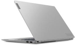 Lenovo ThinkBook 13s IML Laptop 13.3" - Gray - Intel Core i5-10210U 1.6Ghz - 16GB RAM - 256GB