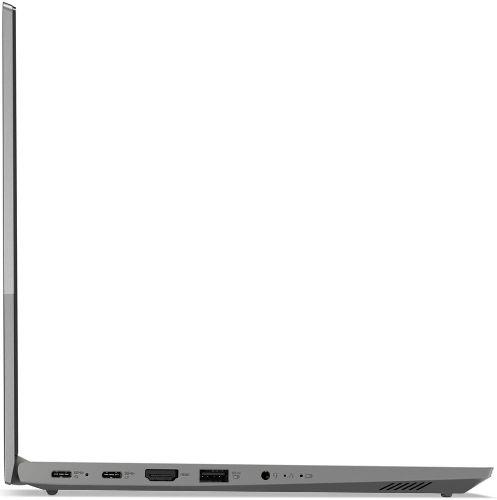 Lenovo ThinkBook 14 (Gen 2) ITL Laptop 14" - Mineral Grey - Intel Core i5-1135G7 2.4GHz - 8GB RAM - 256GB