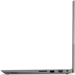 Lenovo ThinkBook 14 (Gen 2) ITL Laptop 14" - Mineral Grey - Intel Core i5-1135G7 2.4GHz - 8GB RAM - 256GB