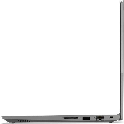 Lenovo ThinkBook 14 (Gen 2) ITL Laptop 14" - Mineral Grey - Intel Core i5-1135G7 2.4GHz - 8GB RAM - 256GB
