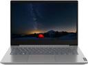 Lenovo ThinkBook 14 IML Laptop 14" Intel Core i5-10210U 1.6GHz in Mineral Grey in Excellent condition