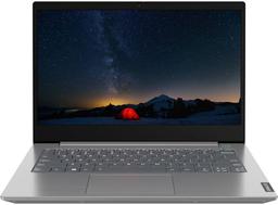 Lenovo ThinkBook 14 IML Laptop 14" - Intel Core i5-10210U 1.6GHz - 256GB - Mineral Grey - 16GB RAM - 14.0 Inch - Good