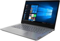 Lenovo ThinkBook 14 IML Laptop 14" - Mineral Grey - Intel Core i7-10510U 1.8GHz - 16GB RAM - 256GB